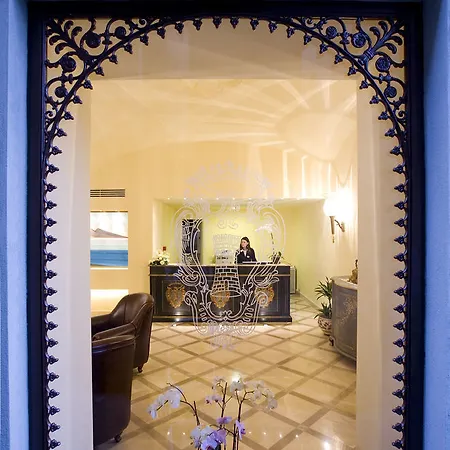 Palazzo Guardati Hotel