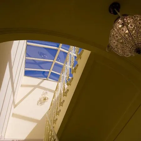 Palazzo Guardati 4* Sorrento