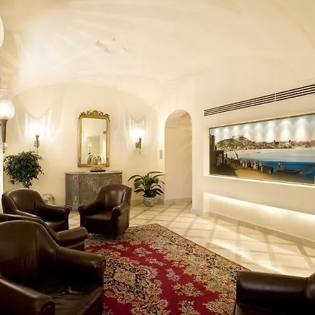 Hotel Palazzo Guardati 4*