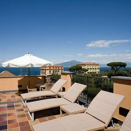 Hotel Palazzo Guardati 4*
