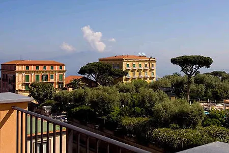 Palazzo Guardati 4* Sorrento