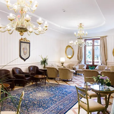 Palazzo Guardati Hotel Sorrento