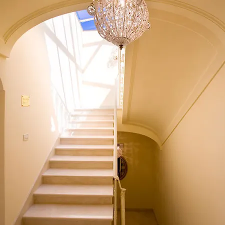 Palazzo Guardati Sorrento